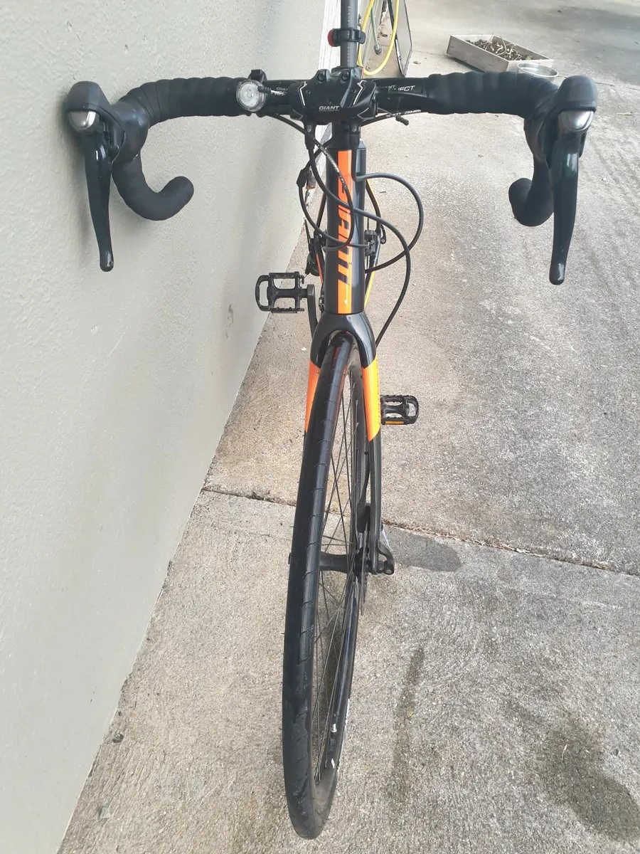 Giant Contend SL 2 Disc - Image 4