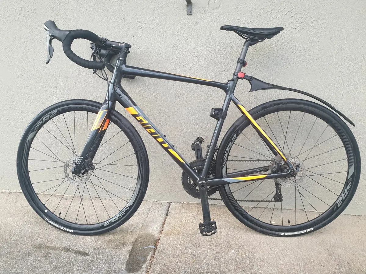 Giant Contend SL 2 Disc - Image 1