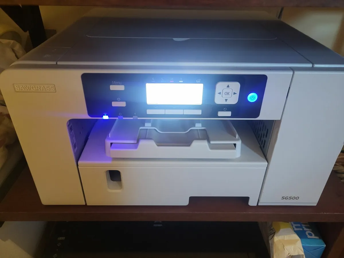 Printing Equipment - Image 2