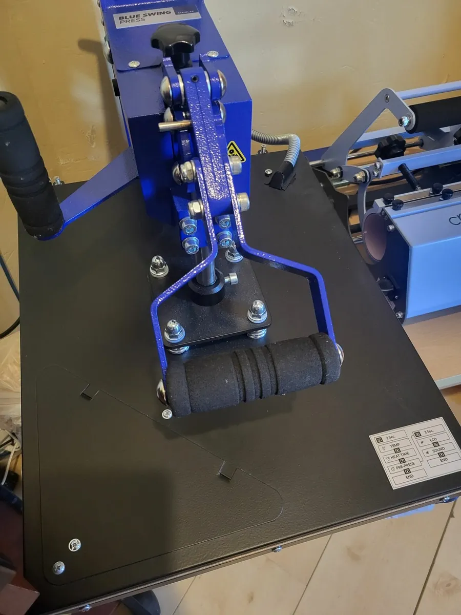 Printing Equipment - Image 1