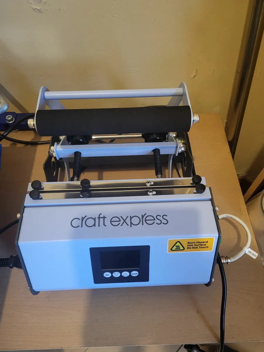 Printing Equipment - Image 4