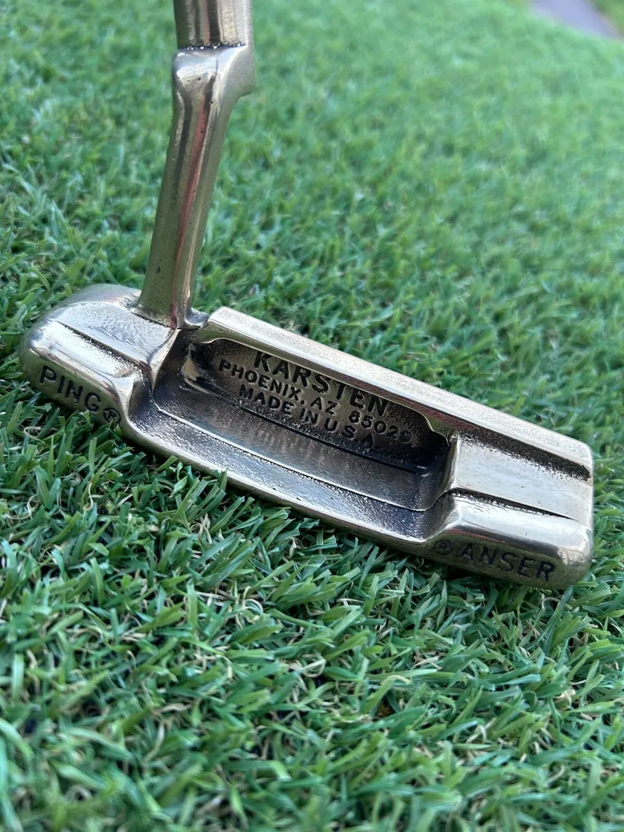 Full set of golf clubs - Image 4
