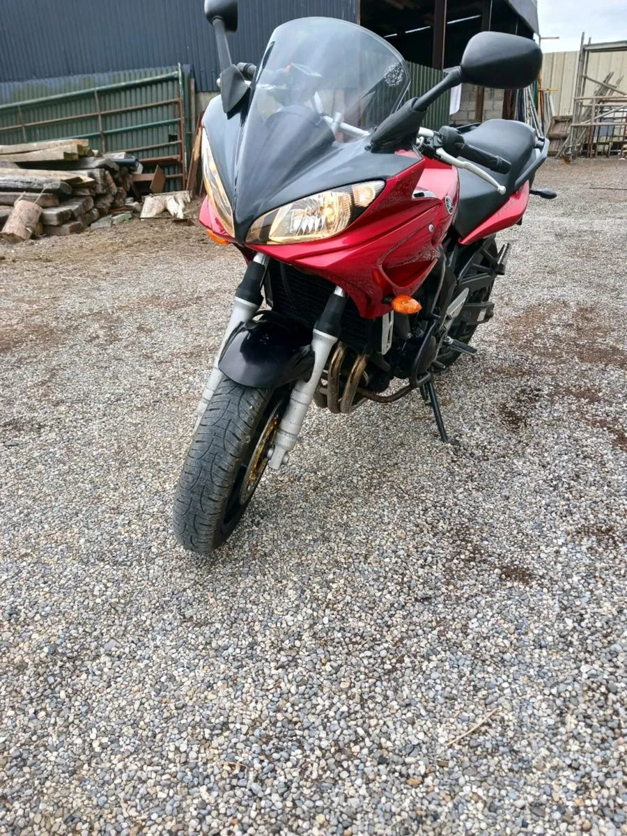 Motorbike - Image 2