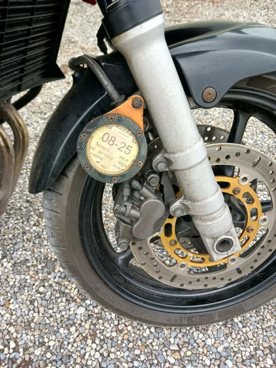 Motorbike - Image 3