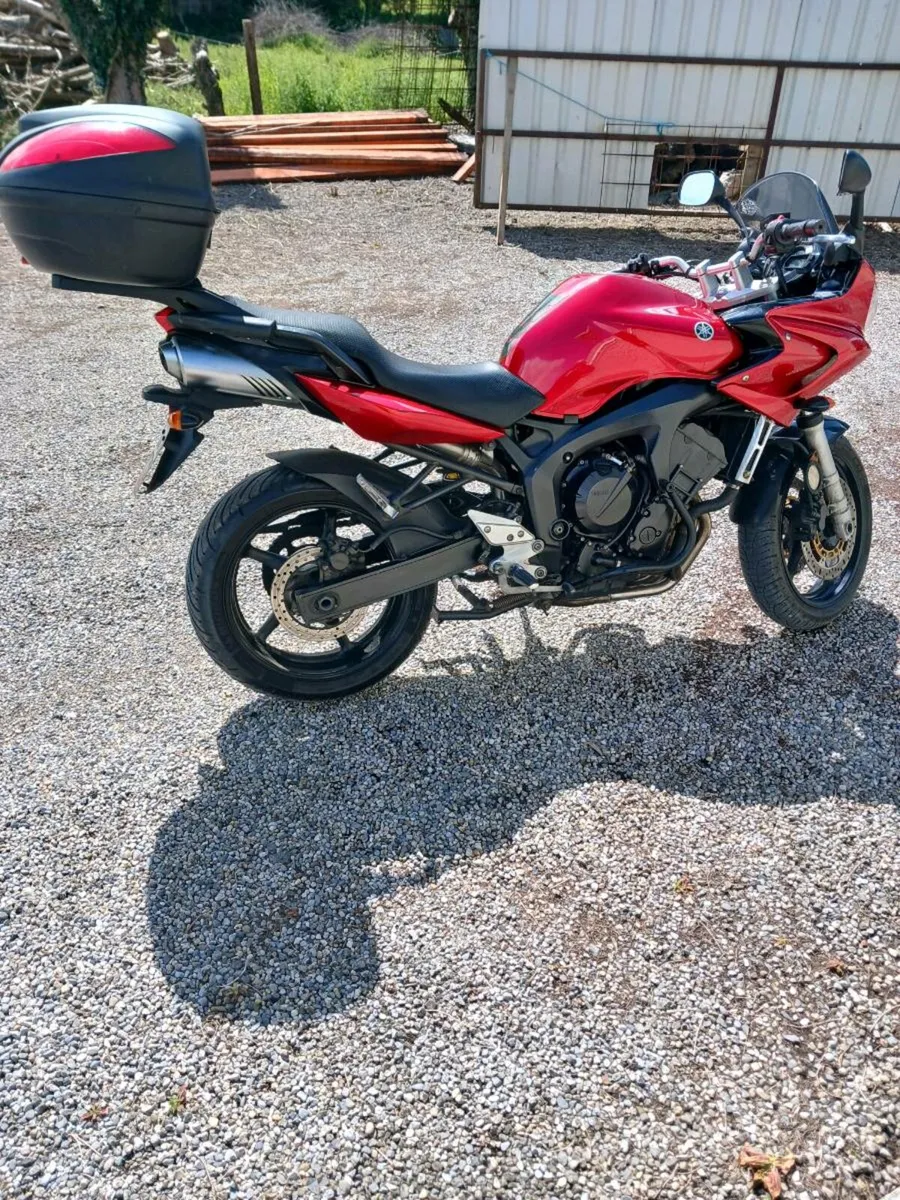 Motorbike - Image 4