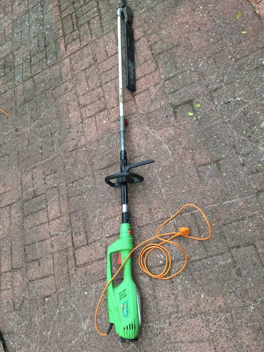 Gardening Tools - Image 1