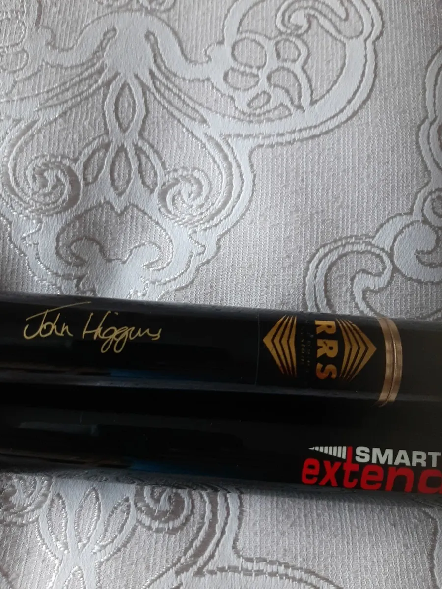 Snooker cue - Image 1