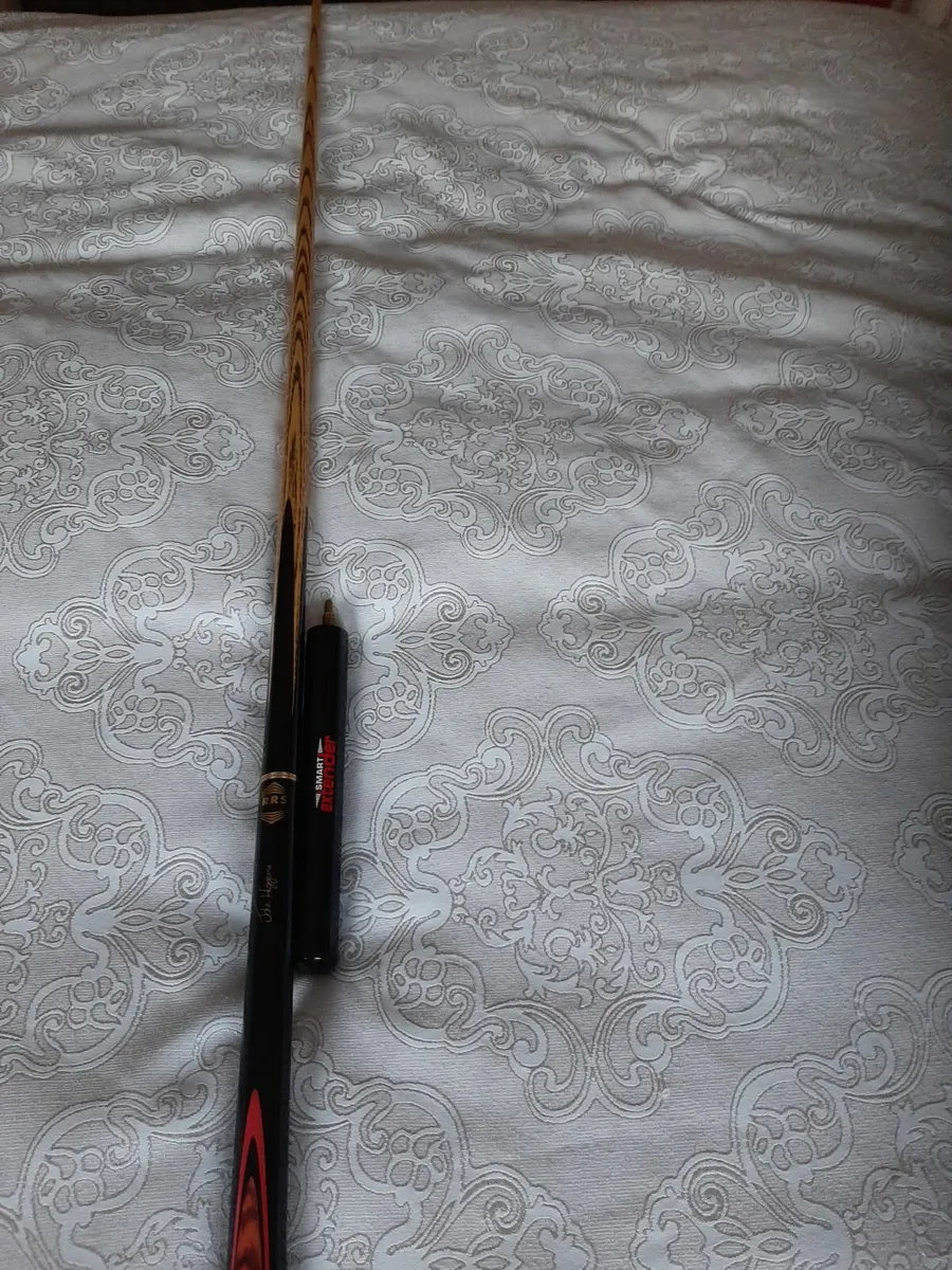 Snooker cue - Image 3