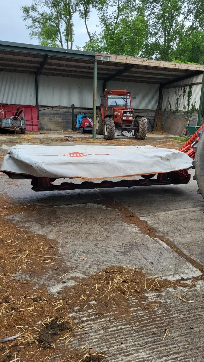 Mower - Image 3