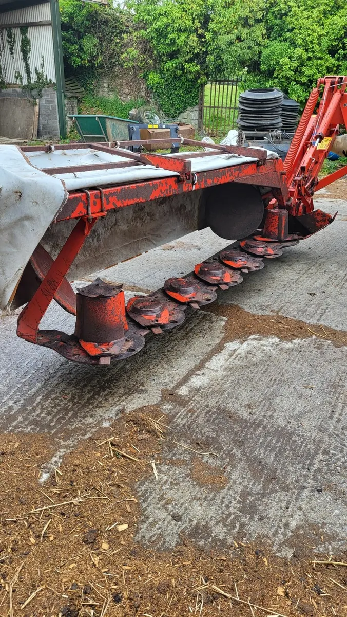 Mower - Image 4