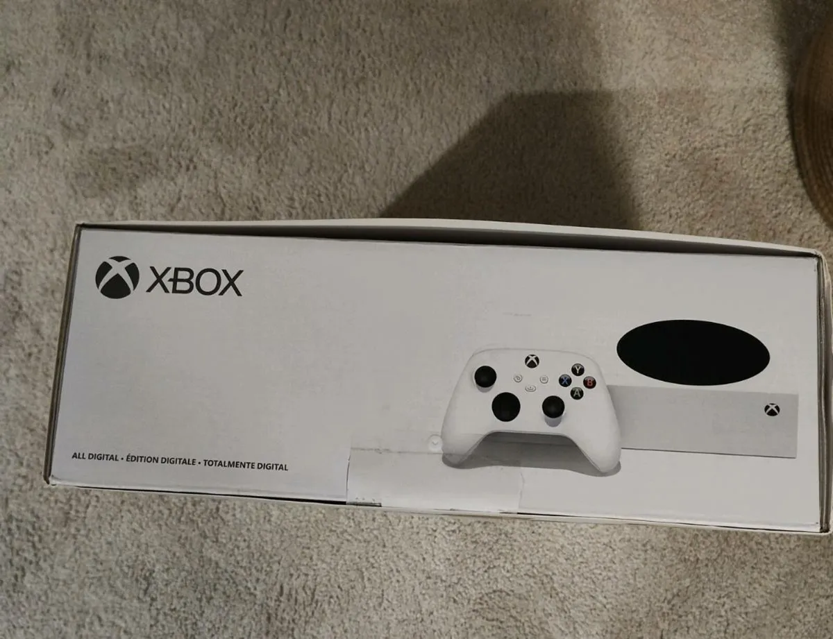 Xbox Series S - Image 2