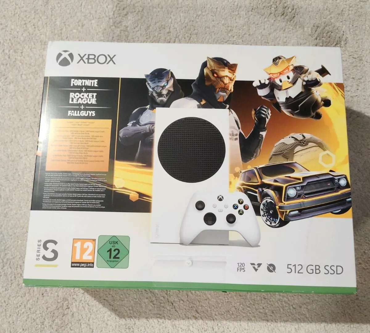 Xbox Series S - Image 3