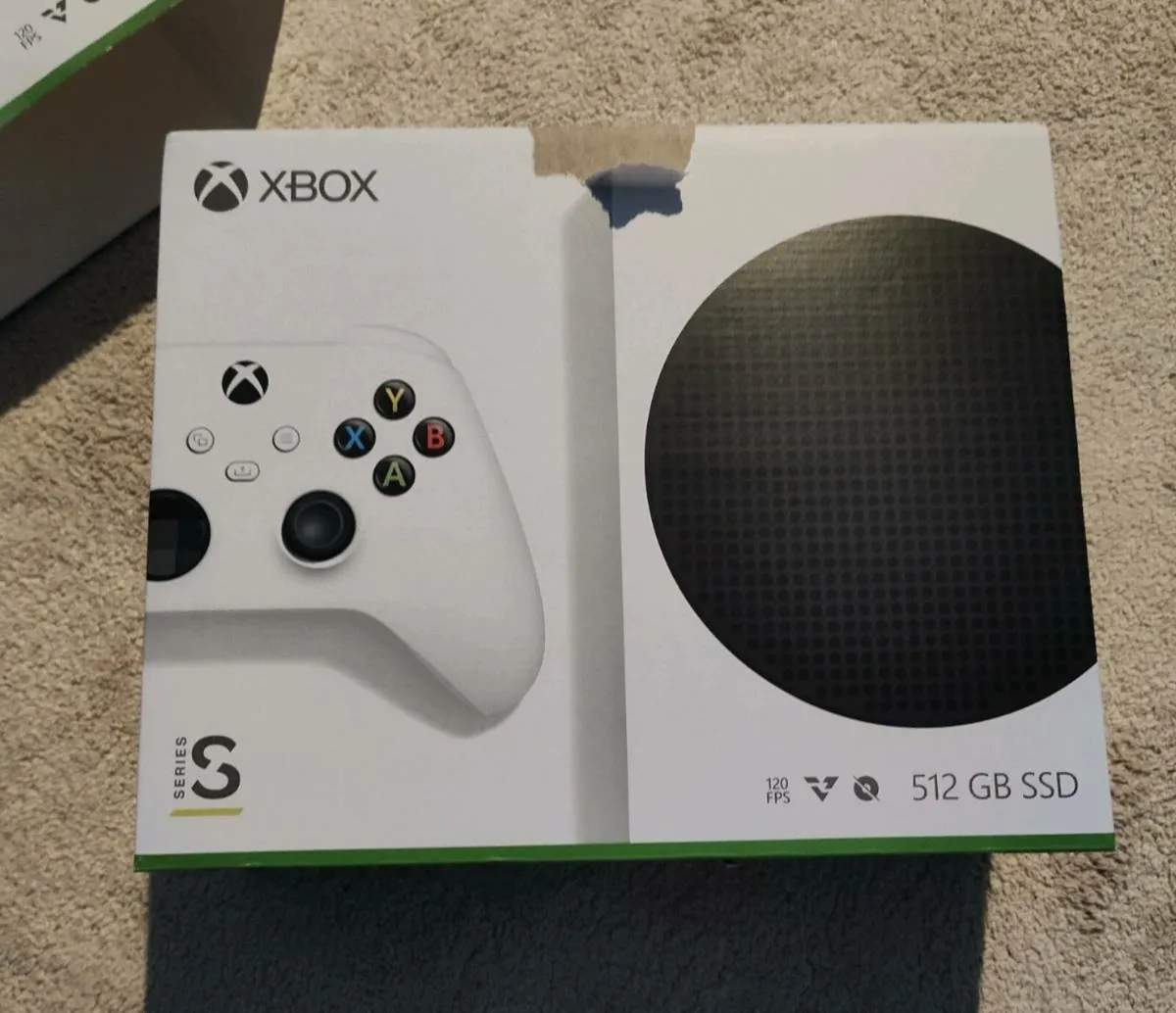 Xbox Series S - Image 4