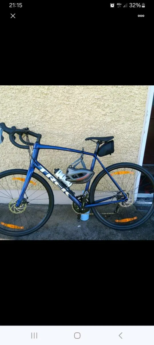 Road bike