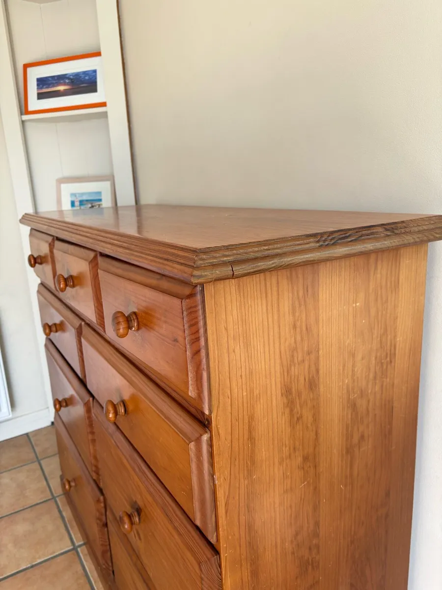 Chest of drawers - Image 2