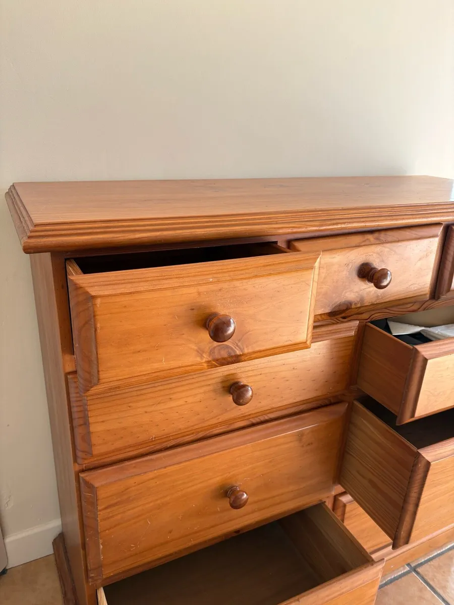 Chest of drawers - Image 3