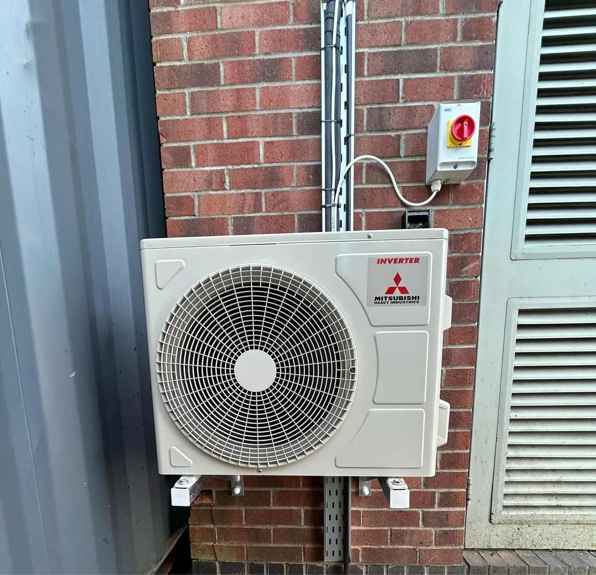 ☀️❄️ AIRCONDITIONING INSTALLATION - Image 3