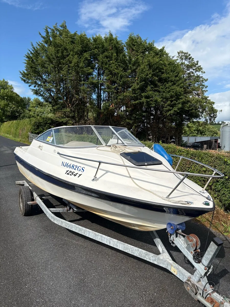 Bayliner capri - Image 1