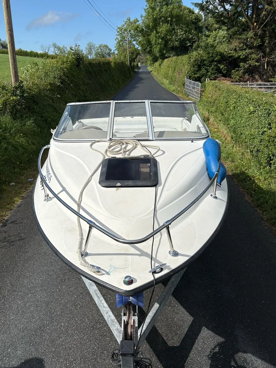 Bayliner capri - Image 2