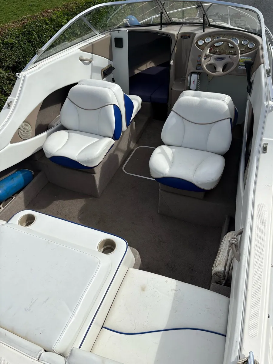 Bayliner capri - Image 4