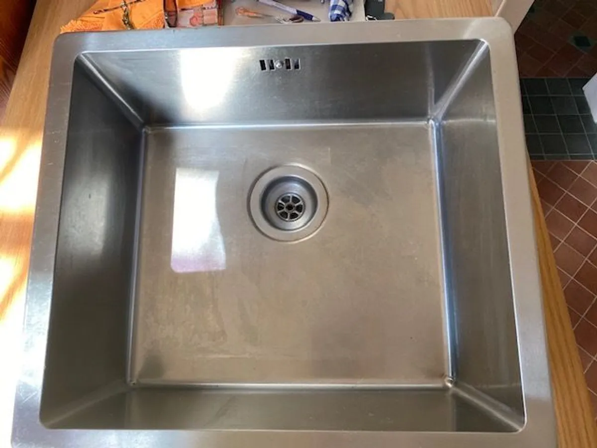 Kitchen Sink - Image 1