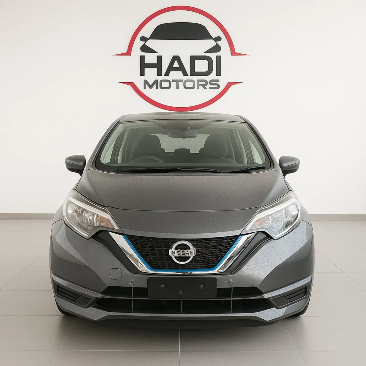 Nissan Note 2018  Hybrid 1.2 L - Image 1