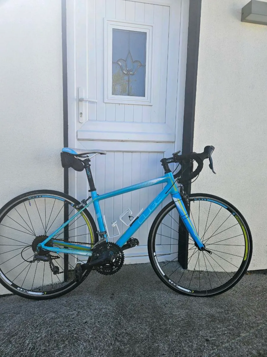 Bicycle - Image 1