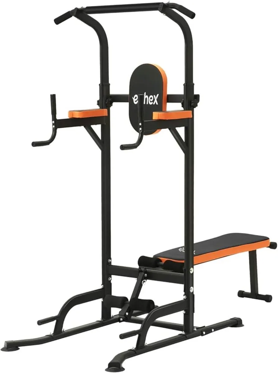 Ephex power tower - Image 1
