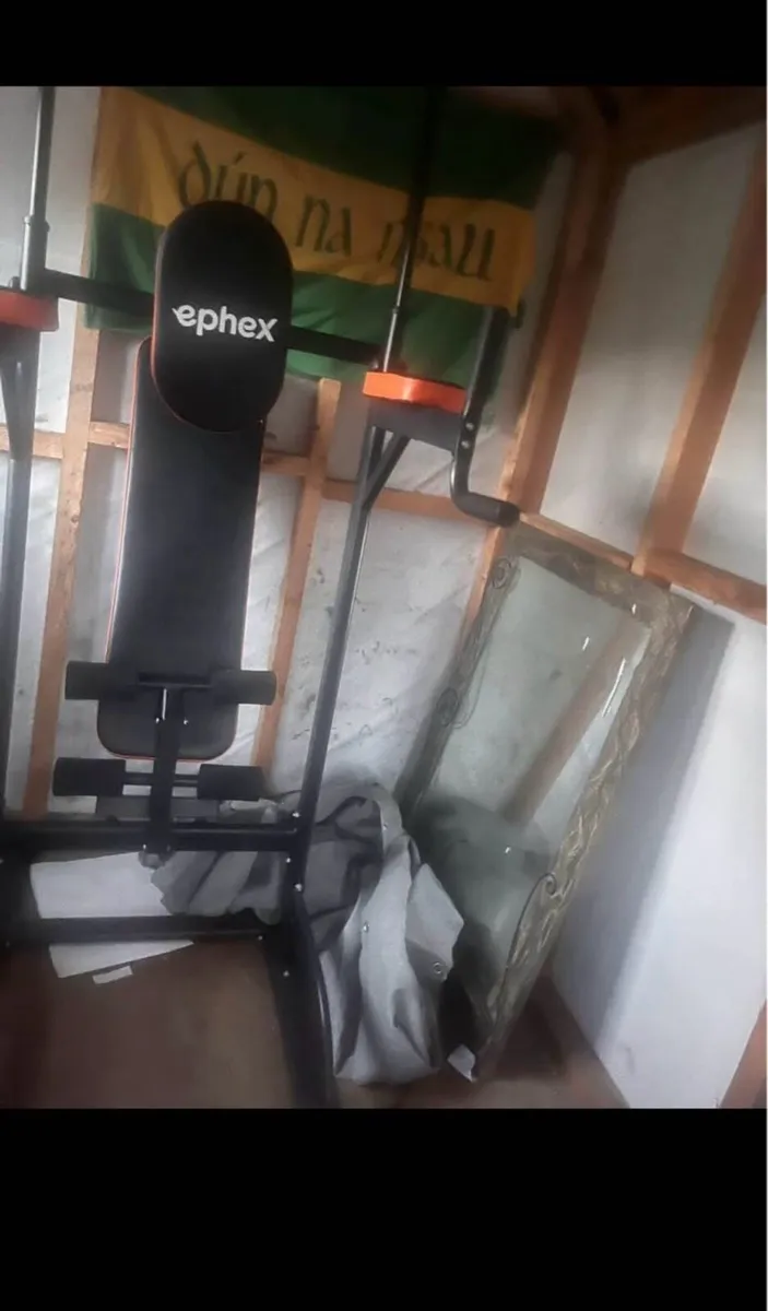 Ephex power tower - Image 2
