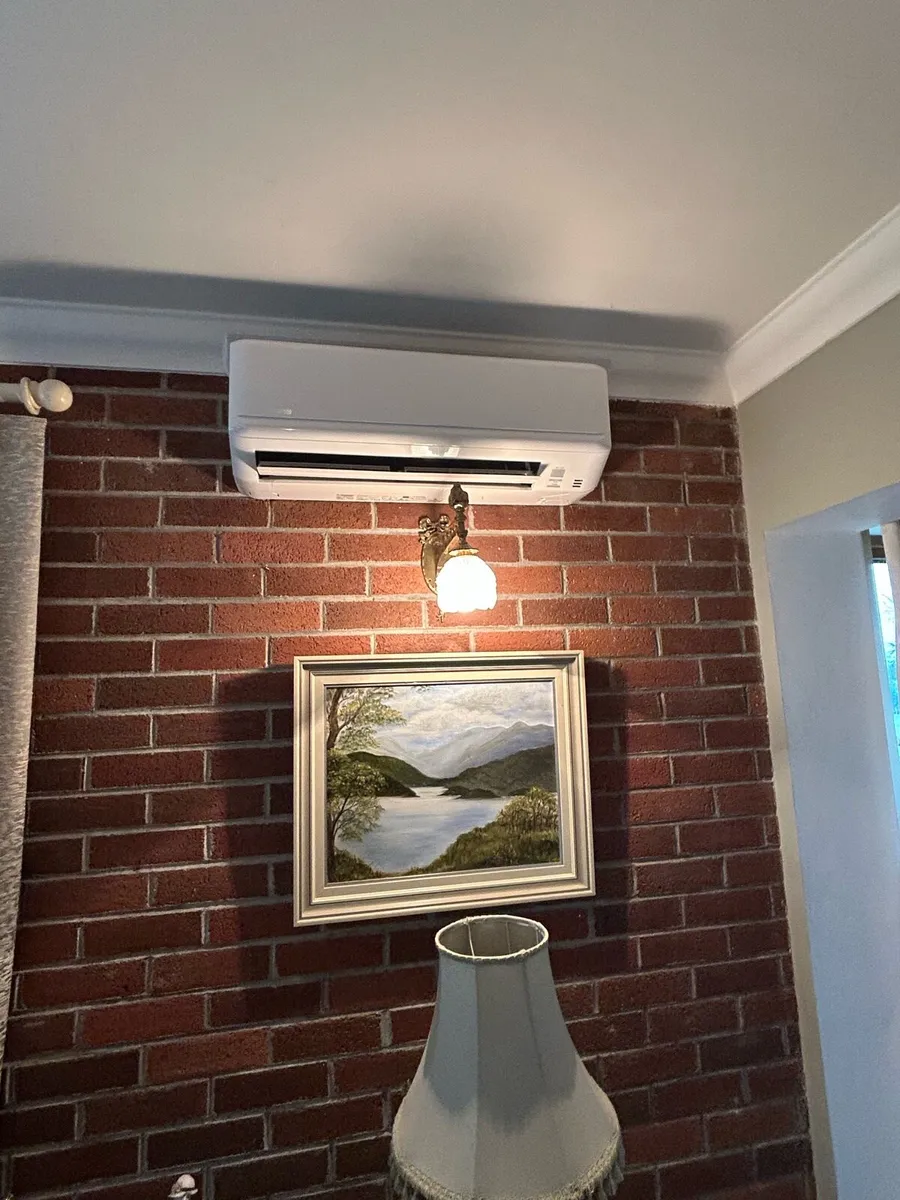 ☀️❄️ AIRCONDITIONING INSTALLATION - Image 1