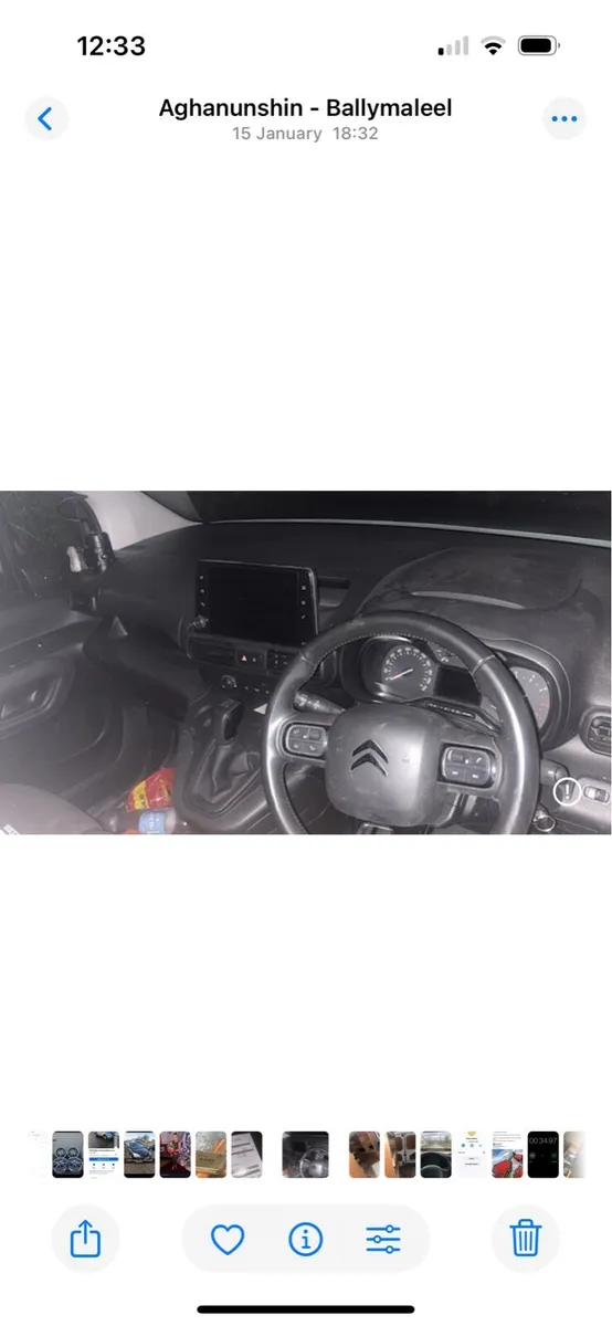 212 Citroen Berlingo - Image 4
