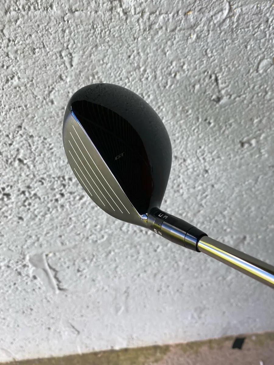 Titleist GT3 5 Wood (Diamana ZF 70S) - Image 2