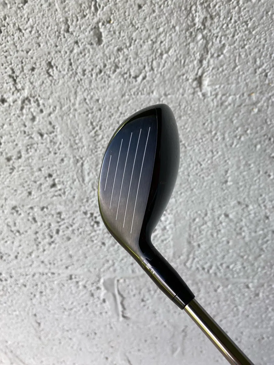 Titleist GT3 5 Wood (Diamana ZF 70S) - Image 3