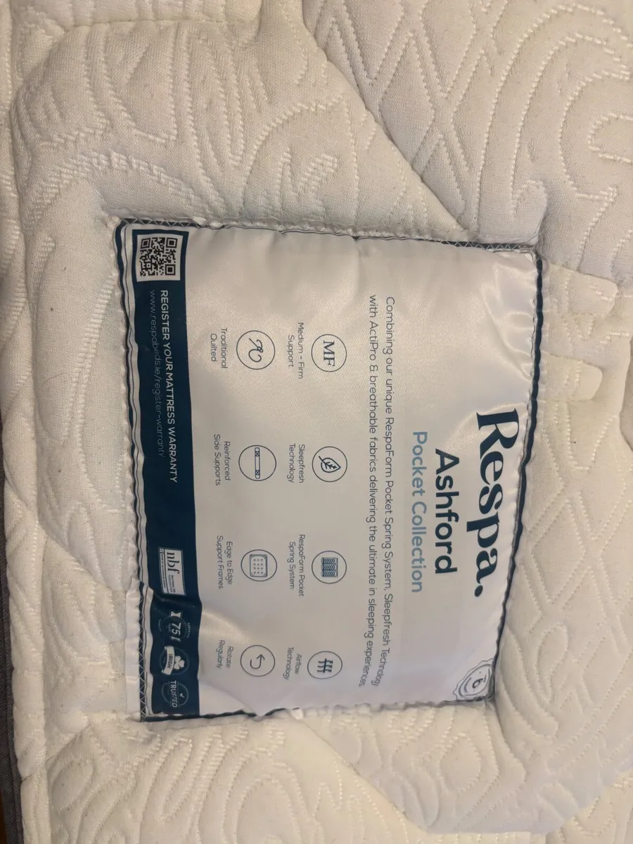 Mattress
