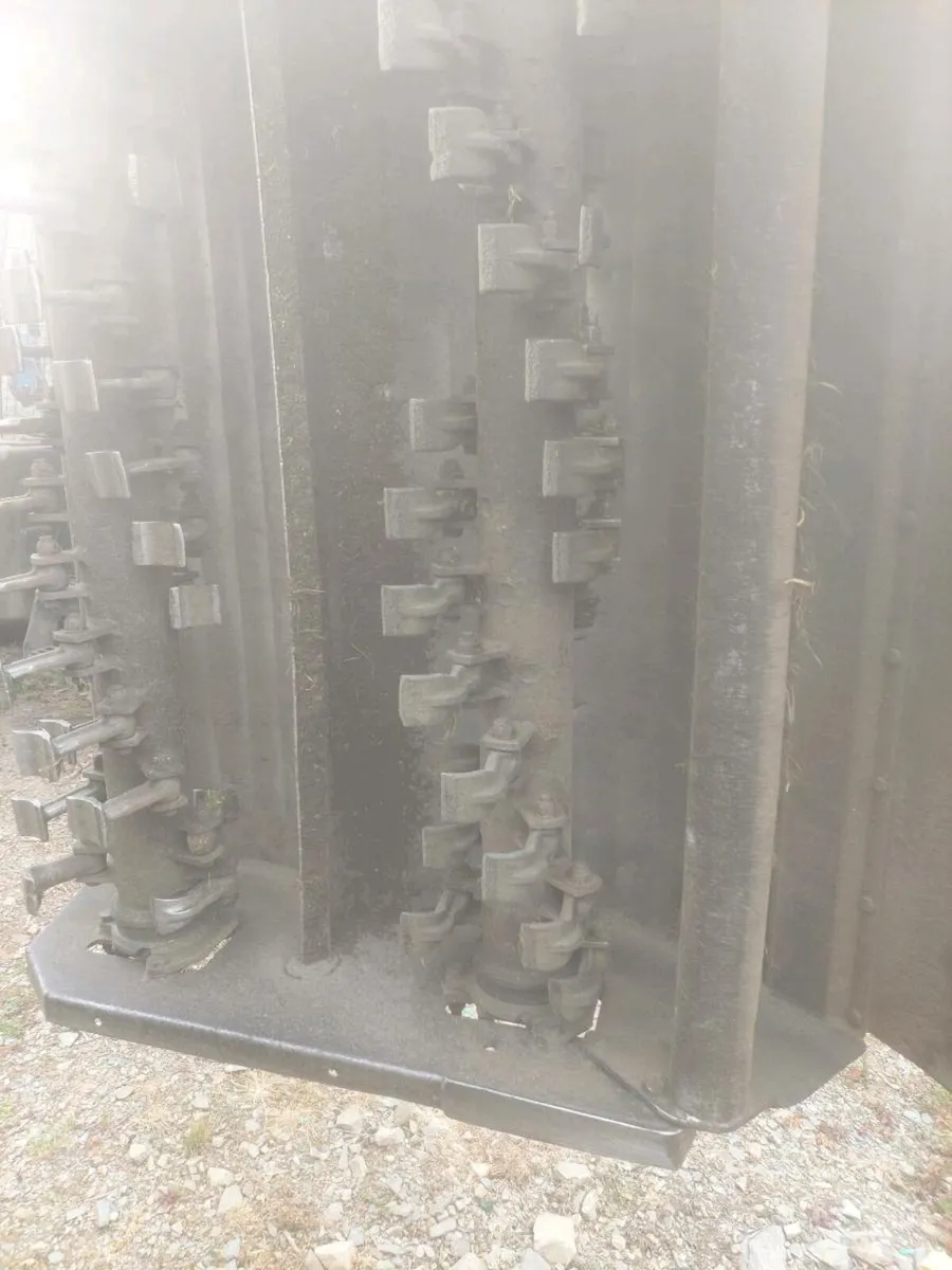 Mcconell twin head cutter - Image 3