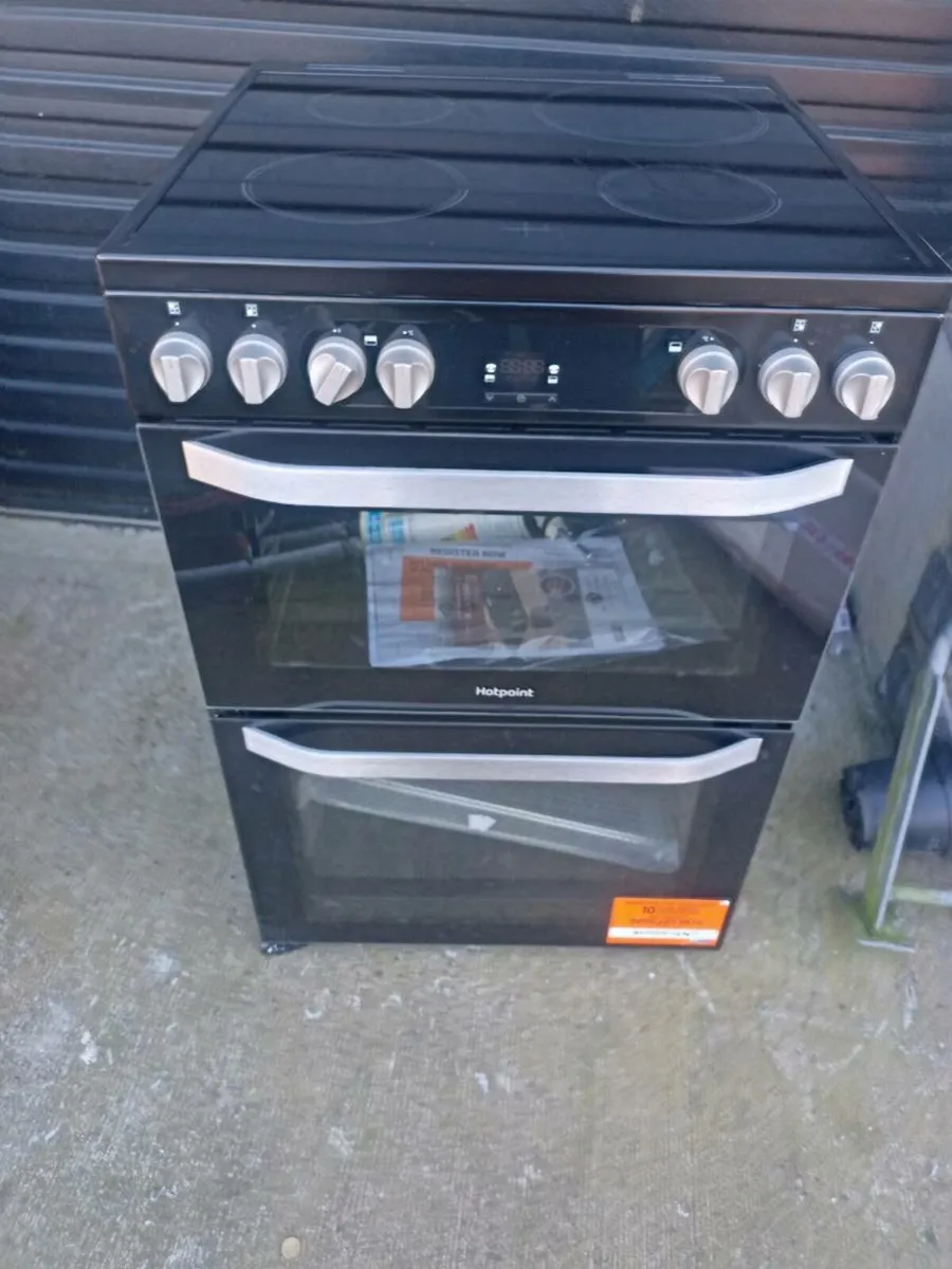 Electric cooker - Image 3