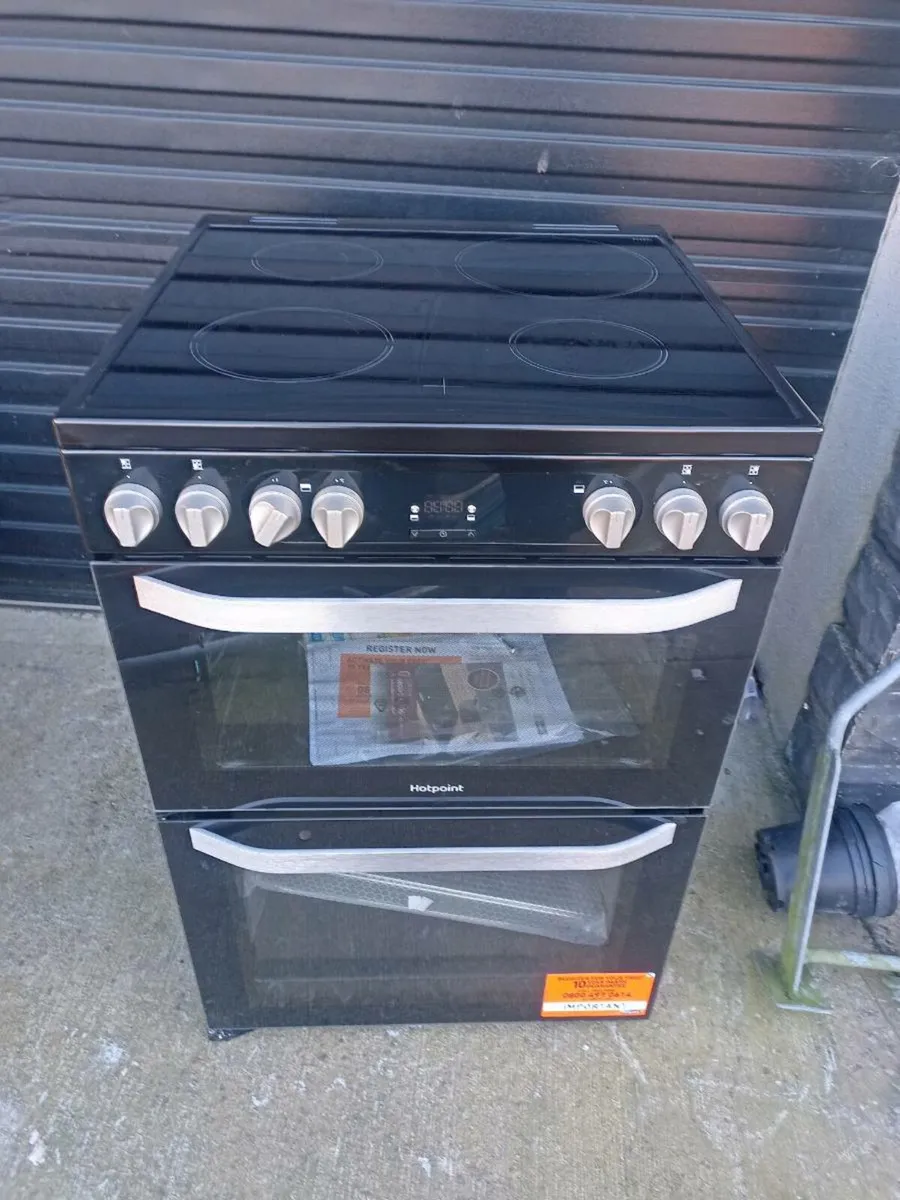 Electric cooker - Image 4