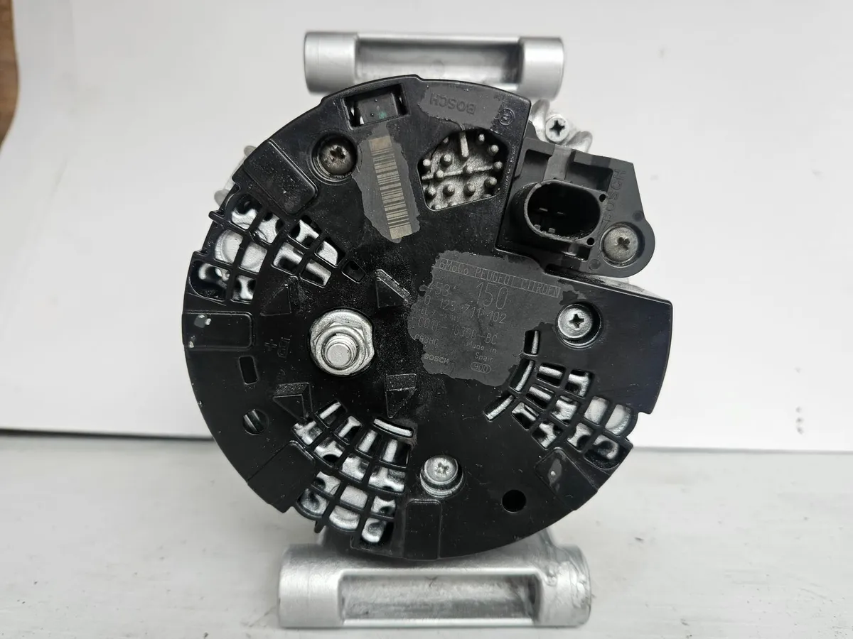 Ford Transit - Peugeot Boxer - Citroen Alternator - Image 3