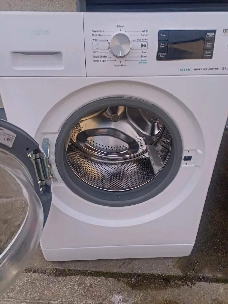 Washing machine - Image 2