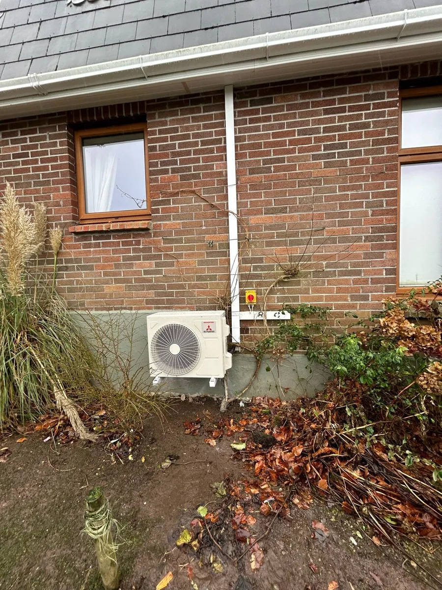 ☀️❄️ AIRCONDITIONING INSTALLATION - Image 4