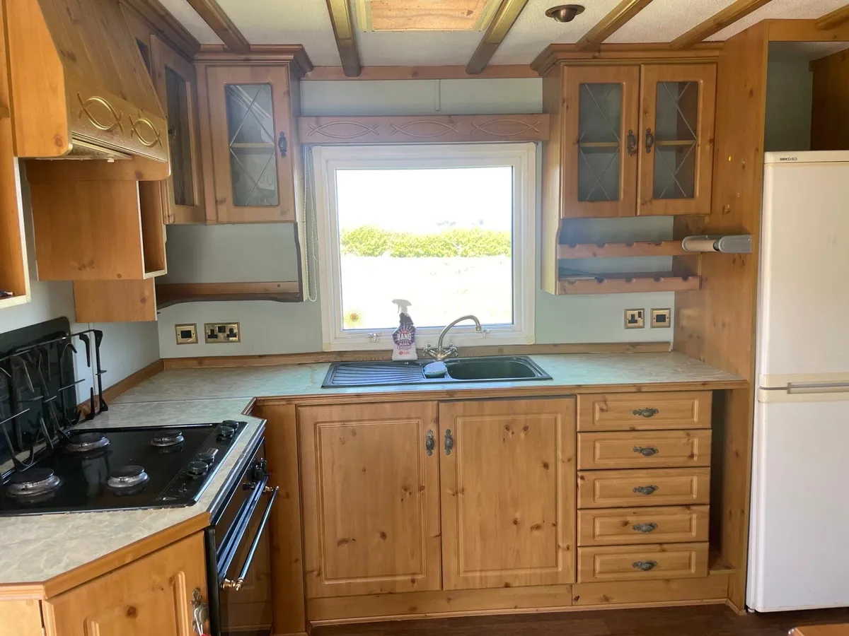 Mobile home - Image 2