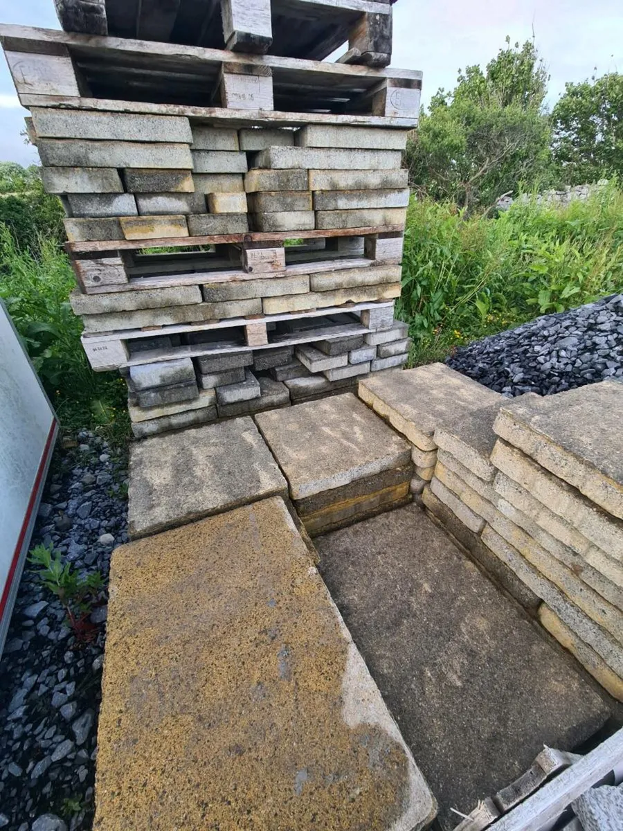 Paving - Image 1