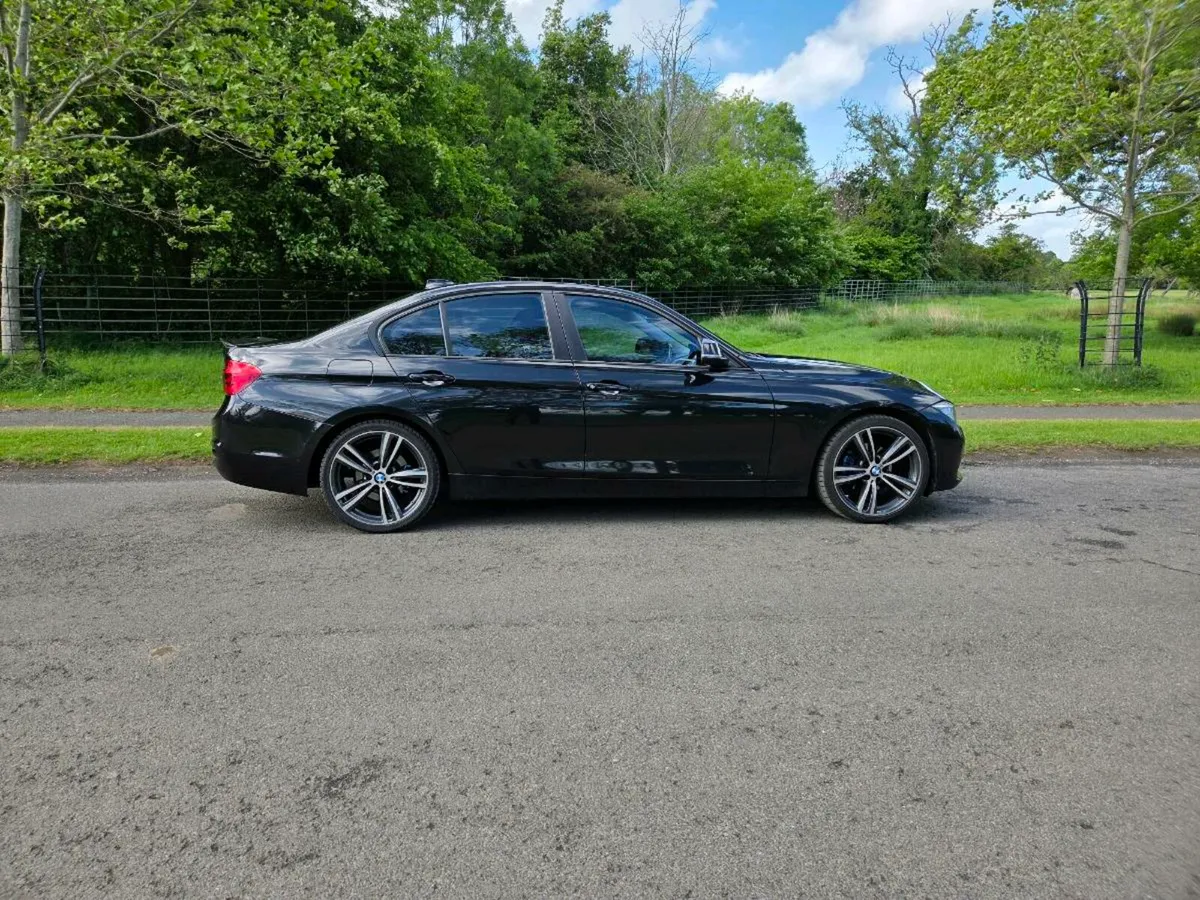 Bmw 320d - Image 1