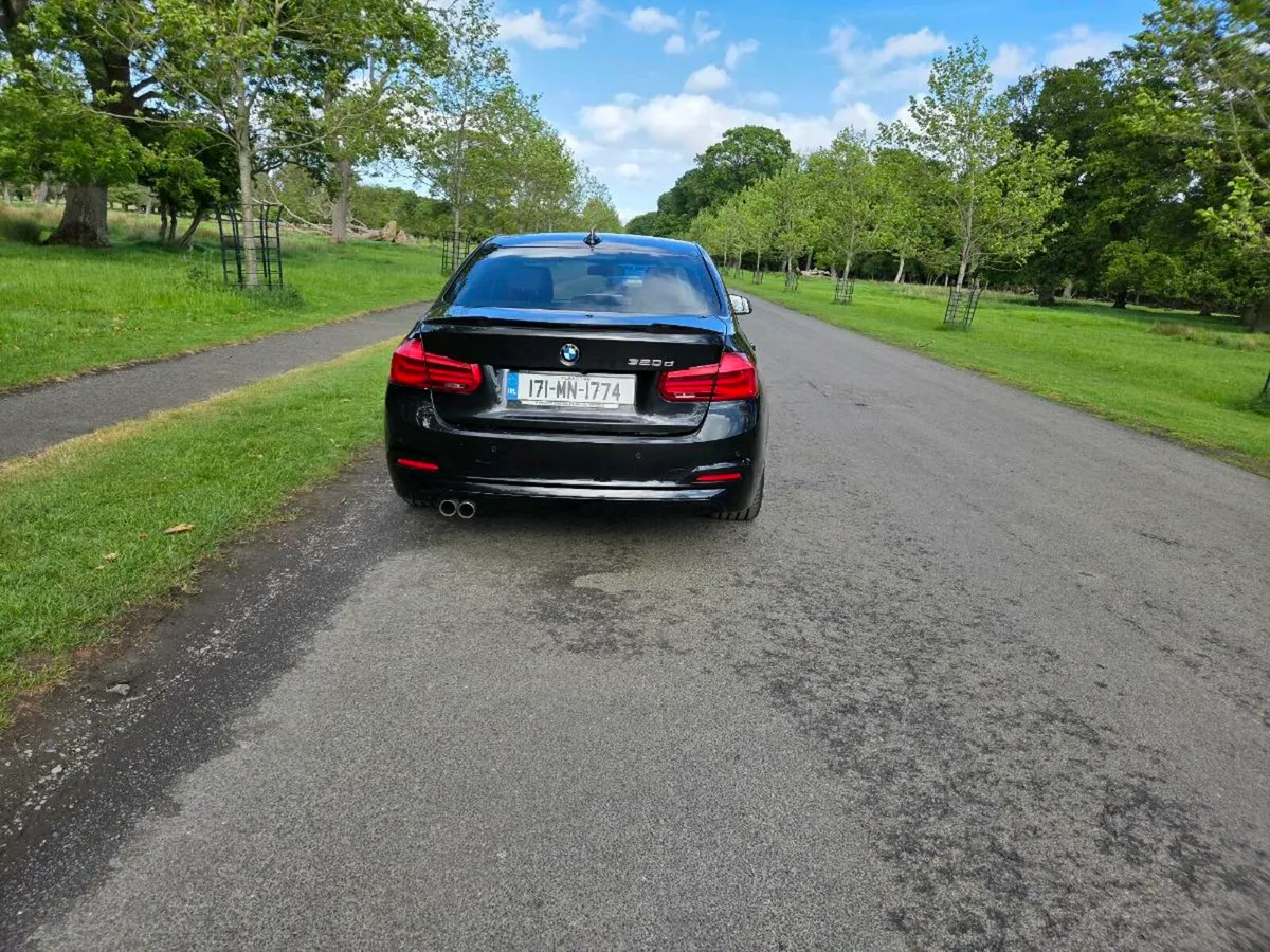 Bmw 320d - Image 2