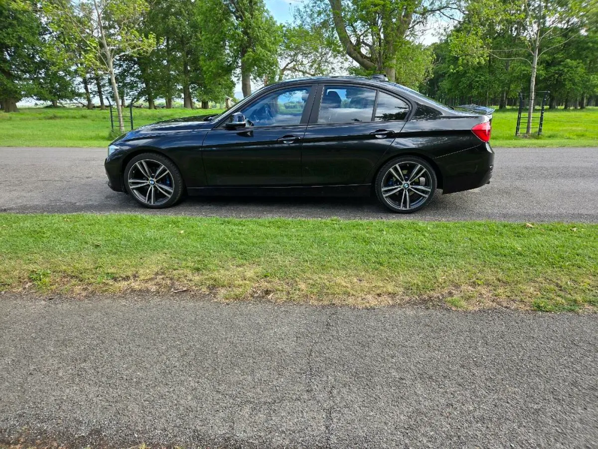 Bmw 320d - Image 3