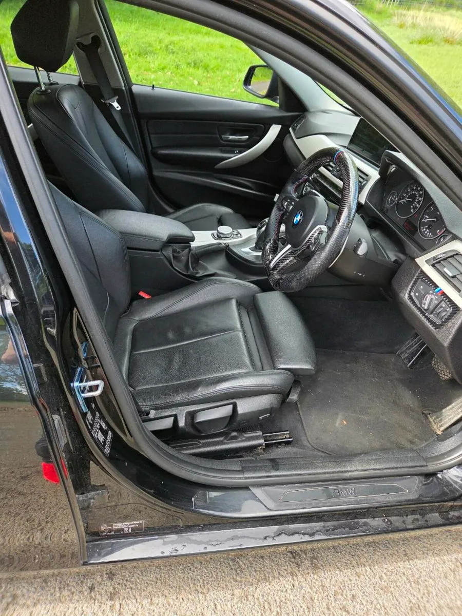 Bmw 320d - Image 4