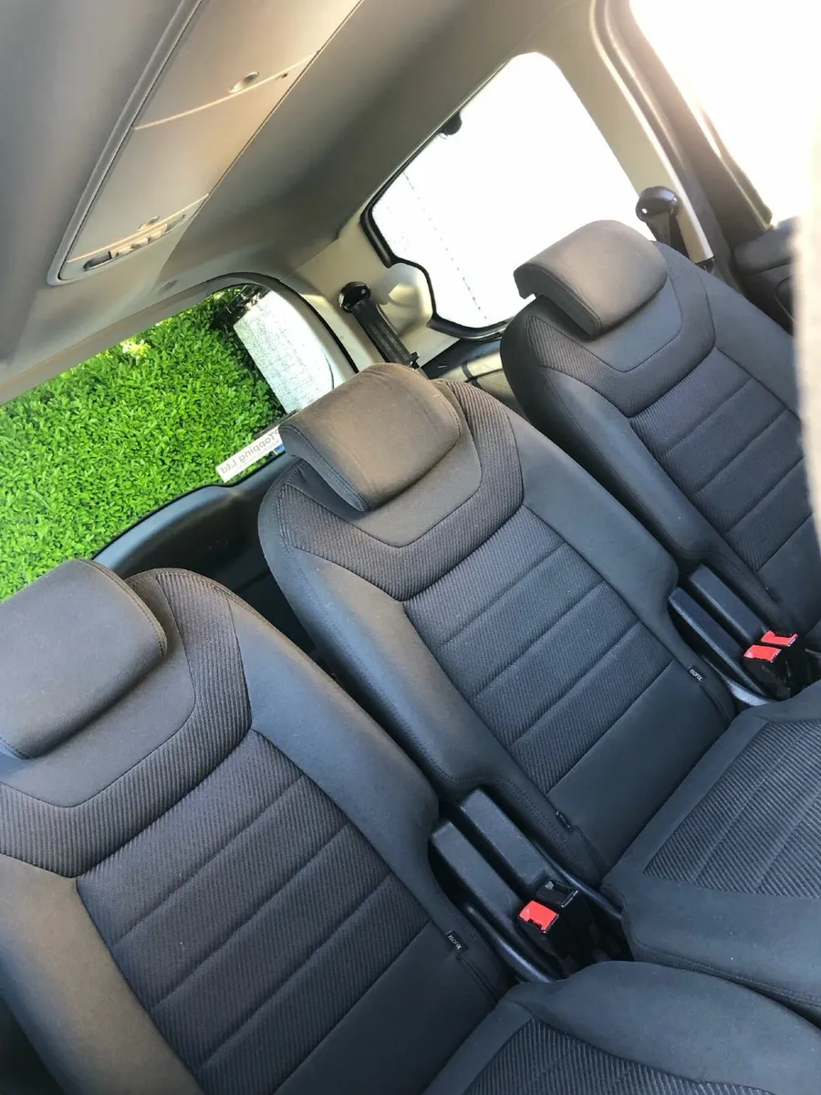 Ford Galaxy 2014 - Image 2