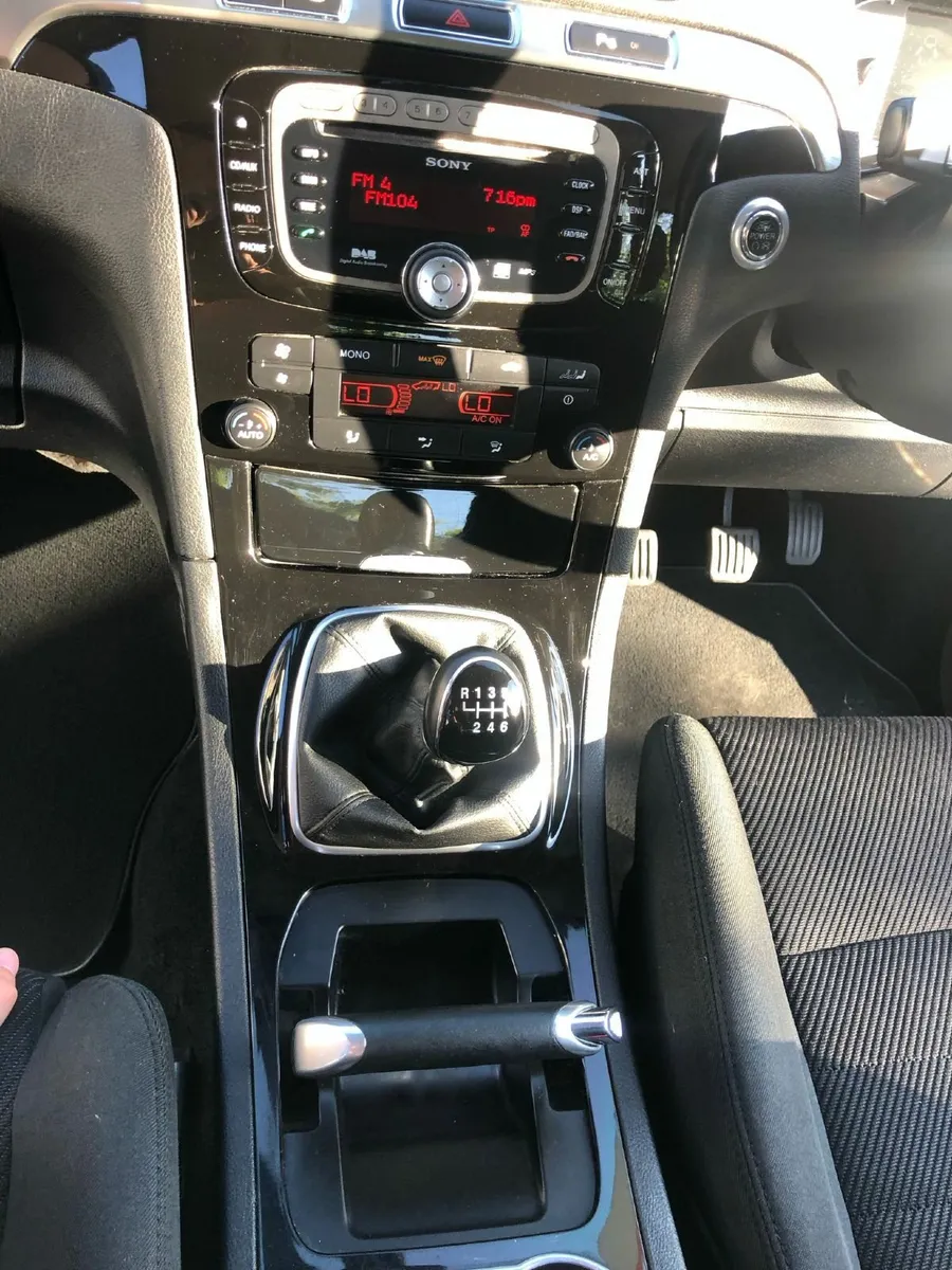 Ford Galaxy 2014 - Image 3