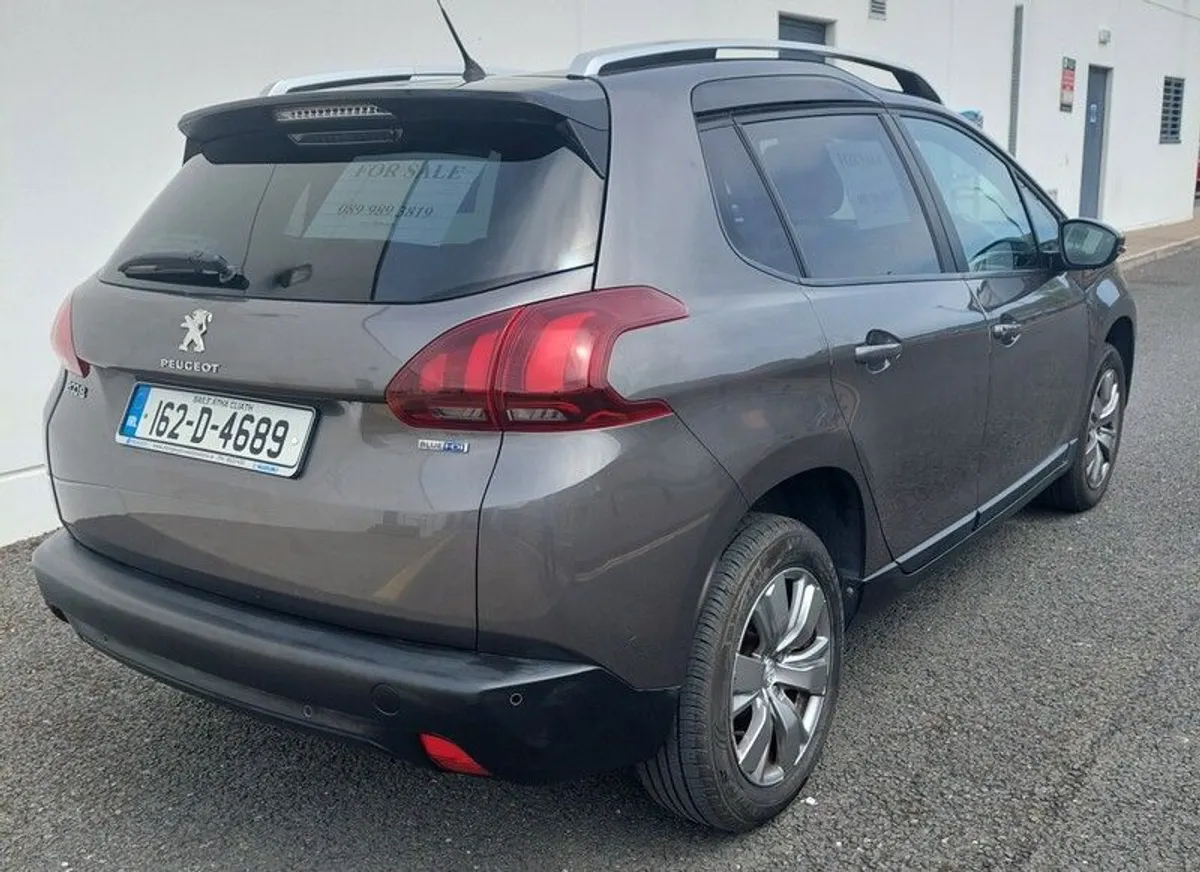 2016 Peugeot 2008 - Image 2