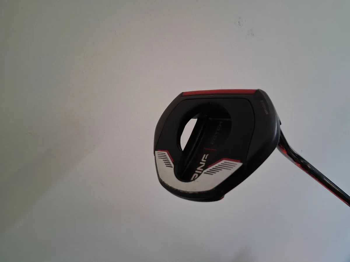 Ping Fetch putter - Image 3